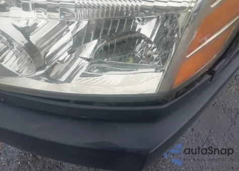 2006 Nissan Titan Xe z USA, uszkodzony, nr VIN 1N6AA06A96N538111